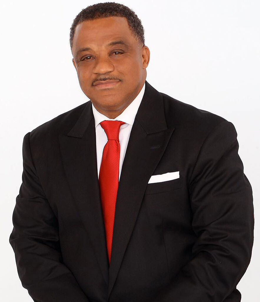 Eric Morrison
